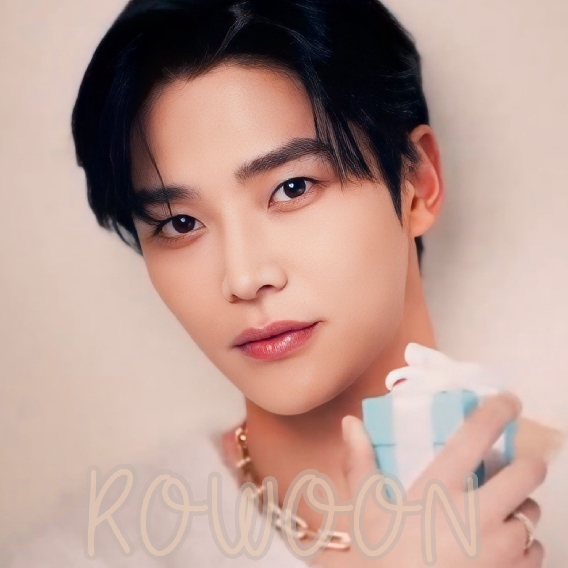 Latest photo of Rowoon