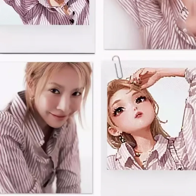 Latest photo of BoA
