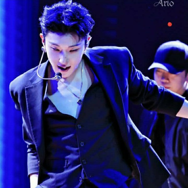 Popular profile picture of Jongup (B.A.P) loved by fans