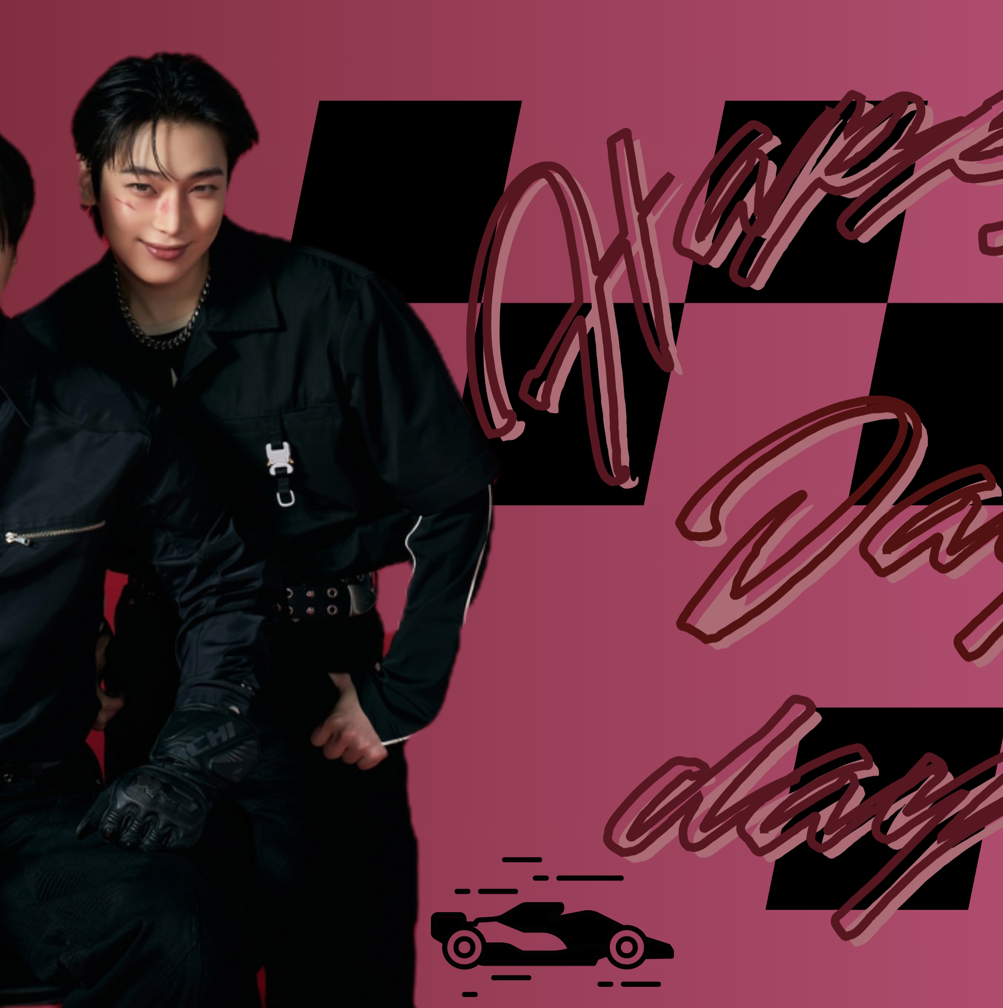 ENHYPEN 팬이 찍은 순간