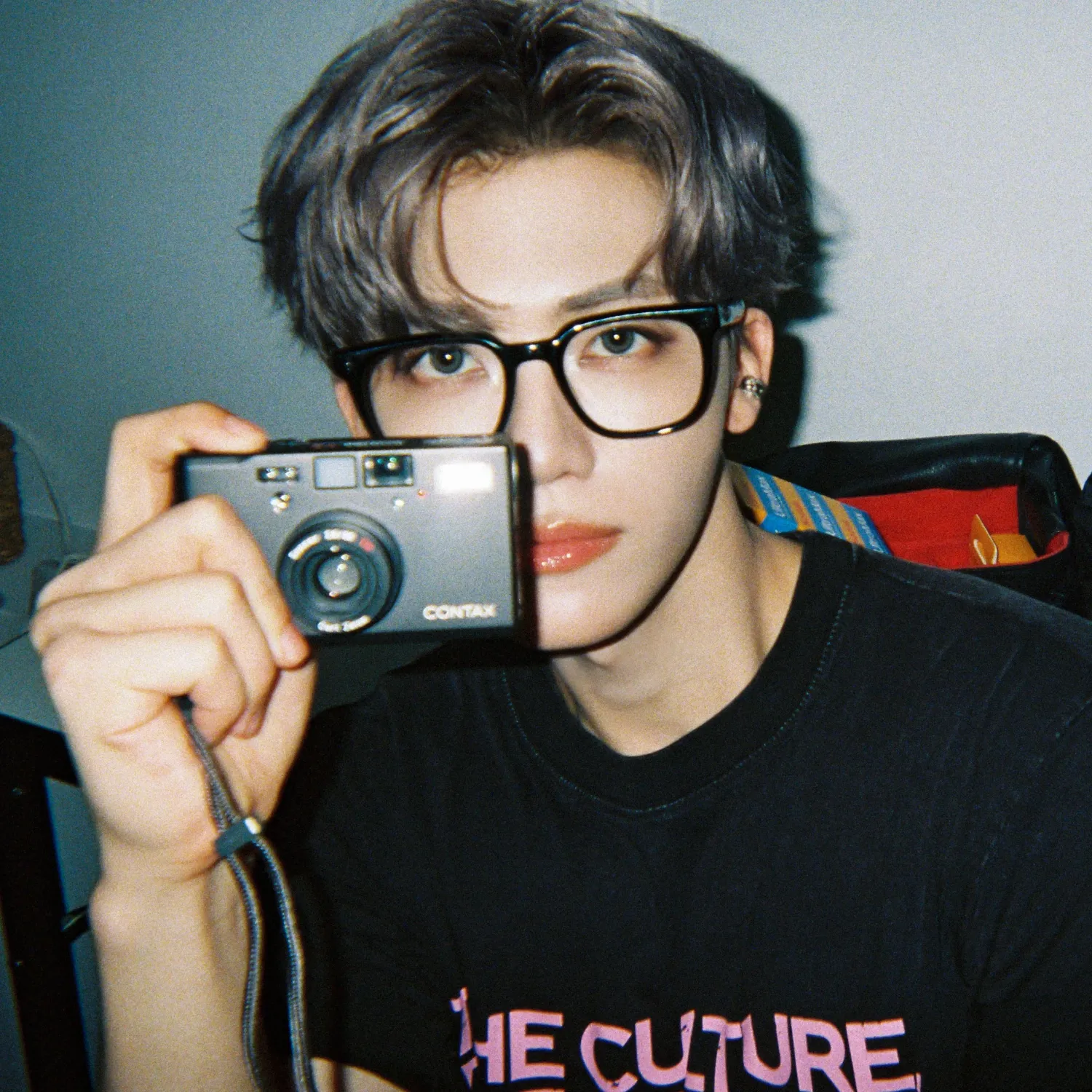 Latest photo of Jaemin (NCT DREAM)