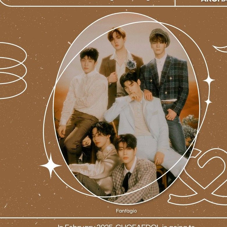 Foto aktivitas terbaru ASTRO