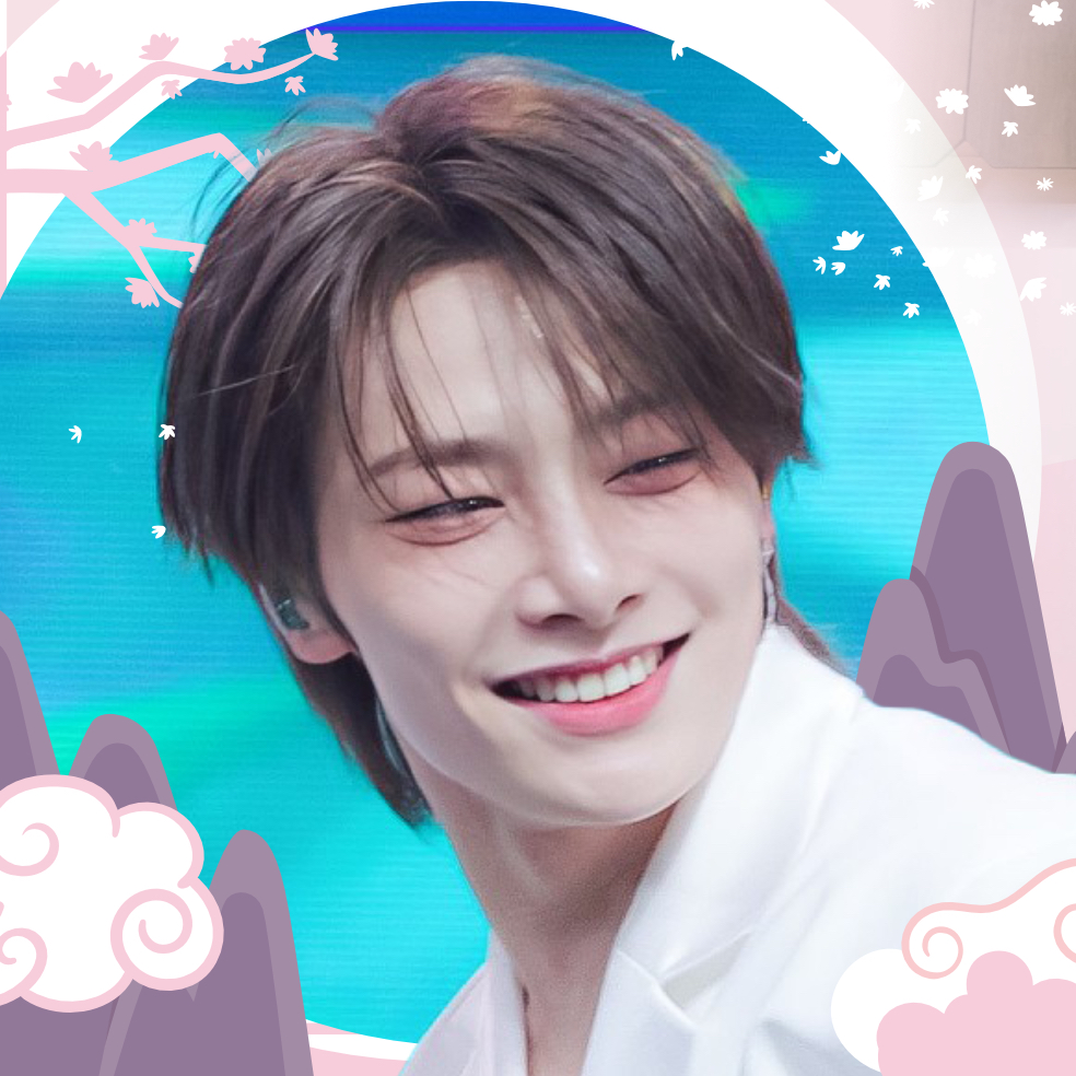 Behind-the-scenes cut of I.N (Stray Kids)