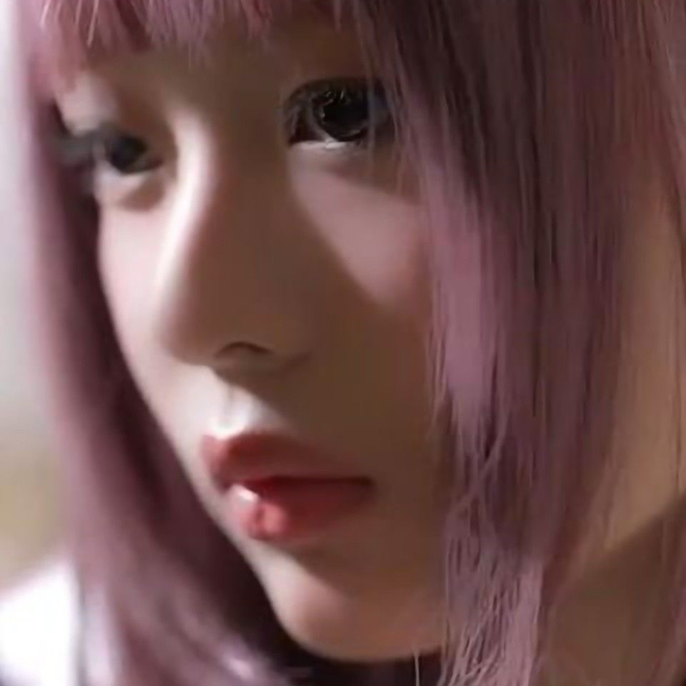 A moment captured by NewJeans's fan