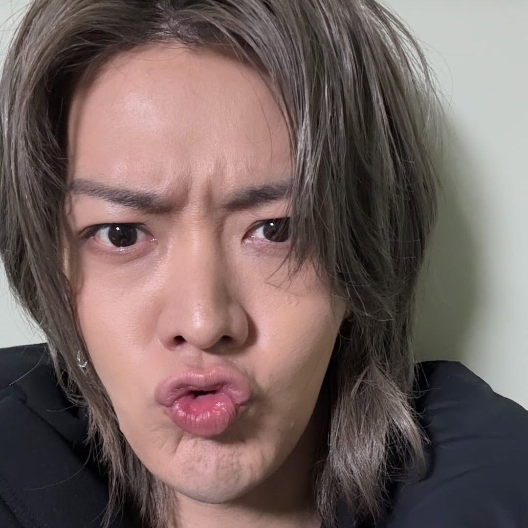 Potret di balik layar Yuta (NCT 127)