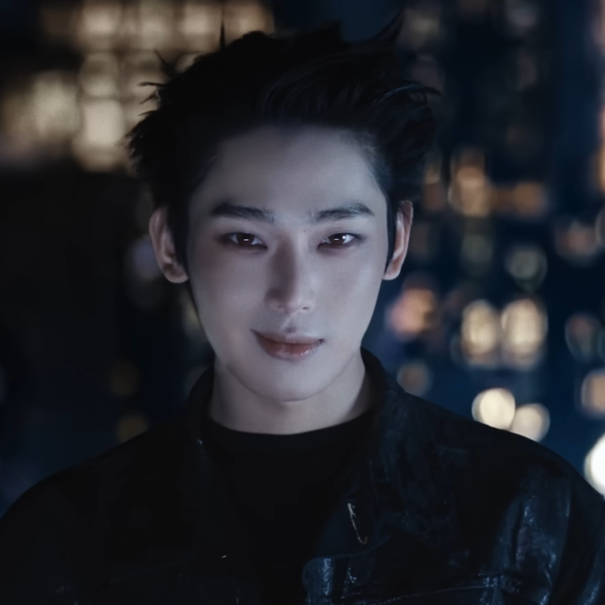 Foto aktivitas terbaru Sunoo (ENHYPEN)