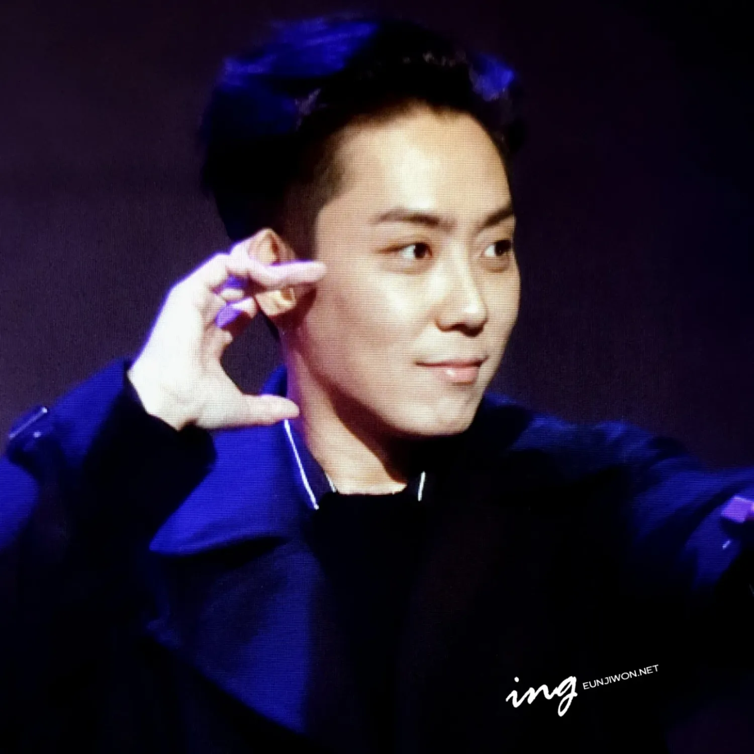ウン・ジウォン (SECHSKIES)の最新写真