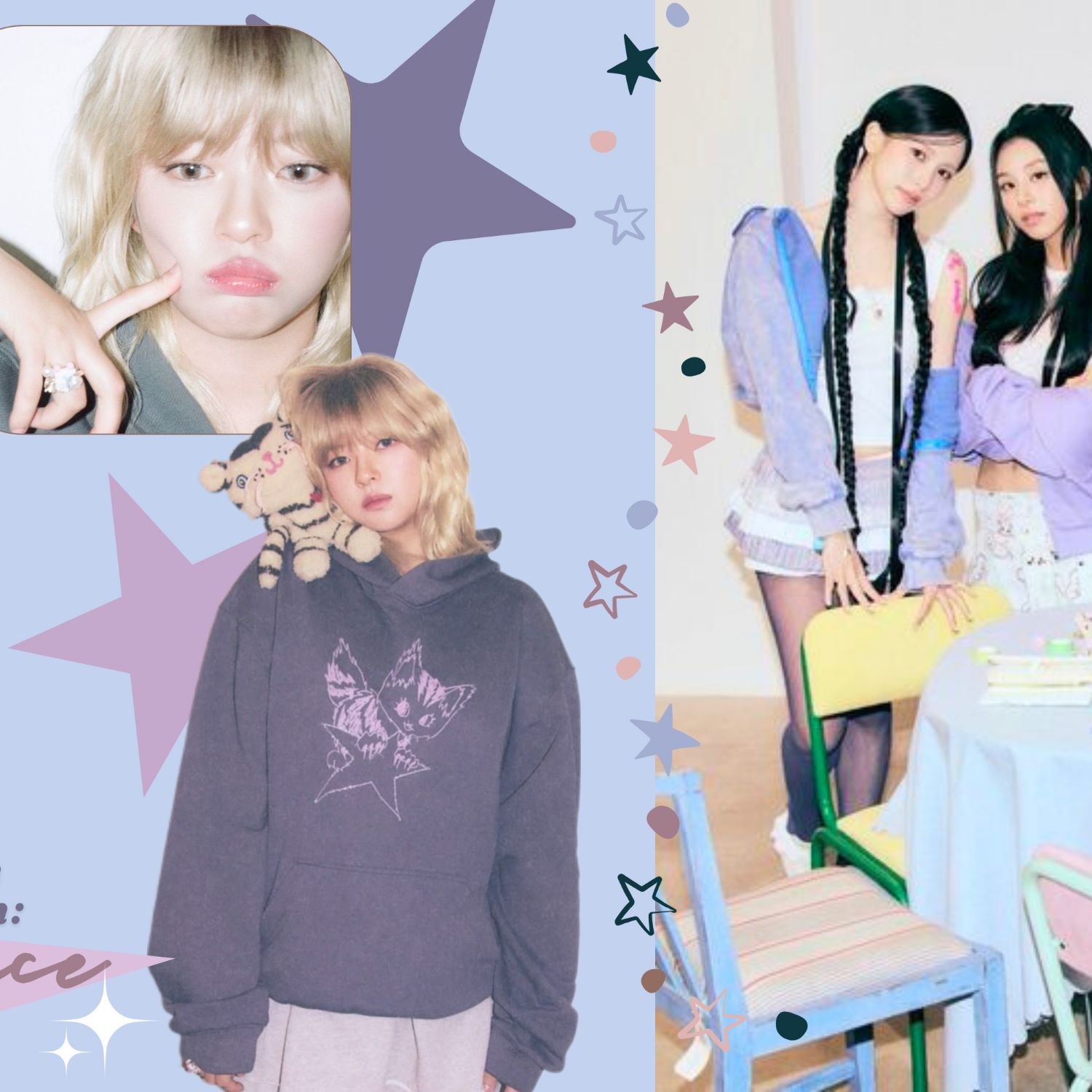 정연 (TWICE) 팬이 찍은 순간