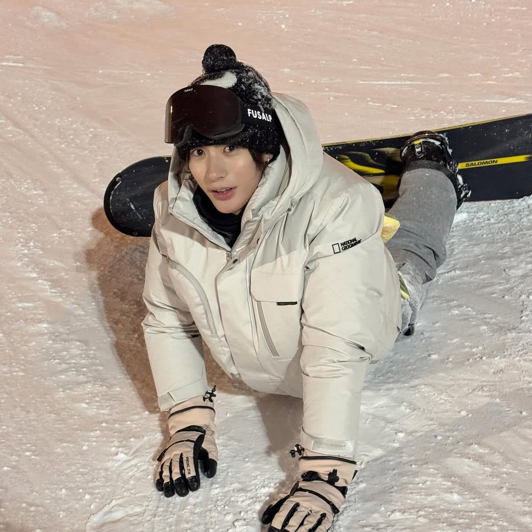 Latest photo of Anton (RIIZE)