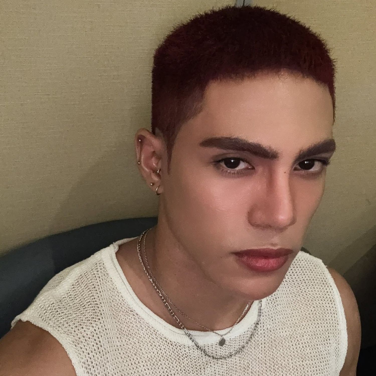 스텔 (SB19) 최근 활동샷