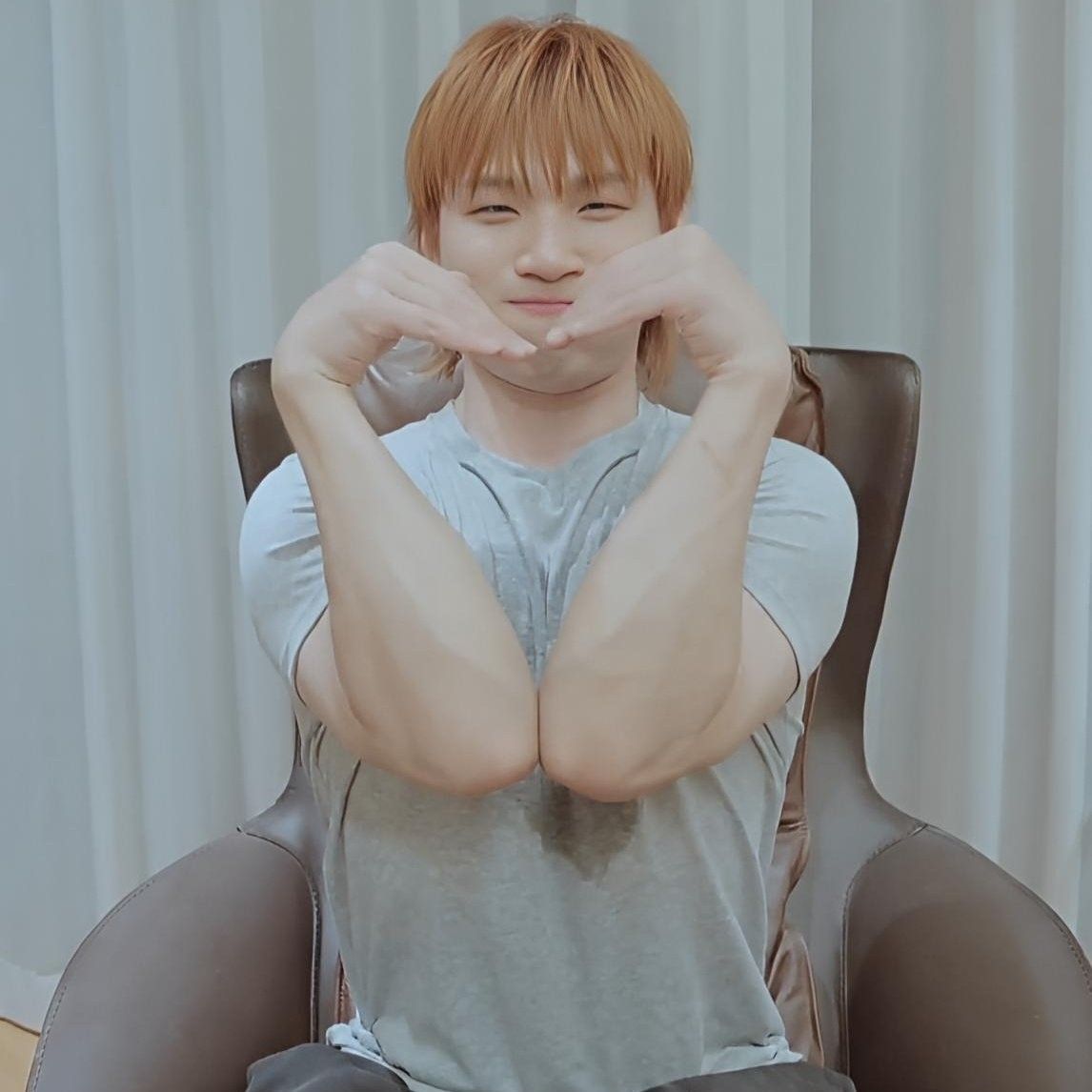 Behind-the-scenes cut of Daesung (BIGBANG)