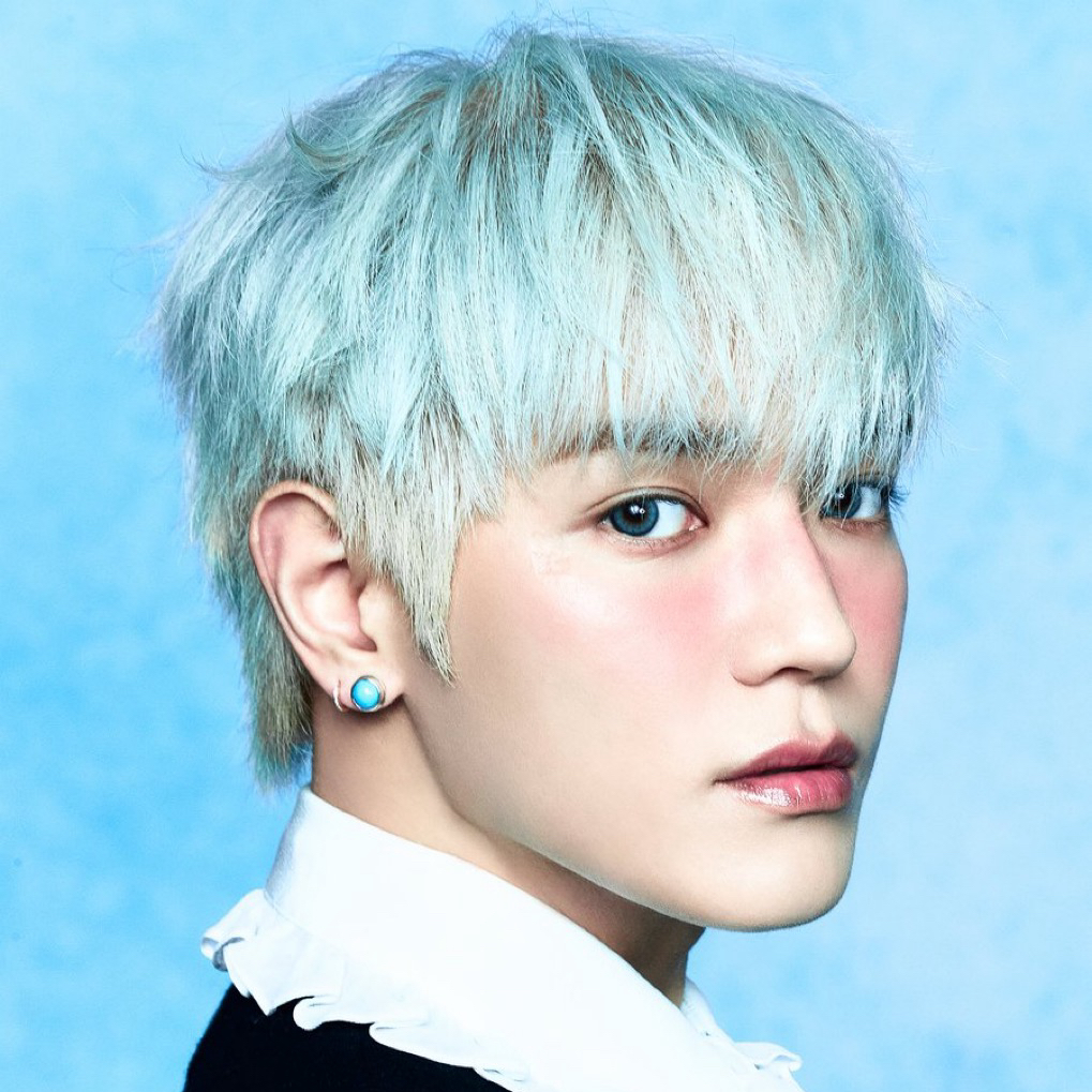 태용 (NCT 127)의 최신 사진