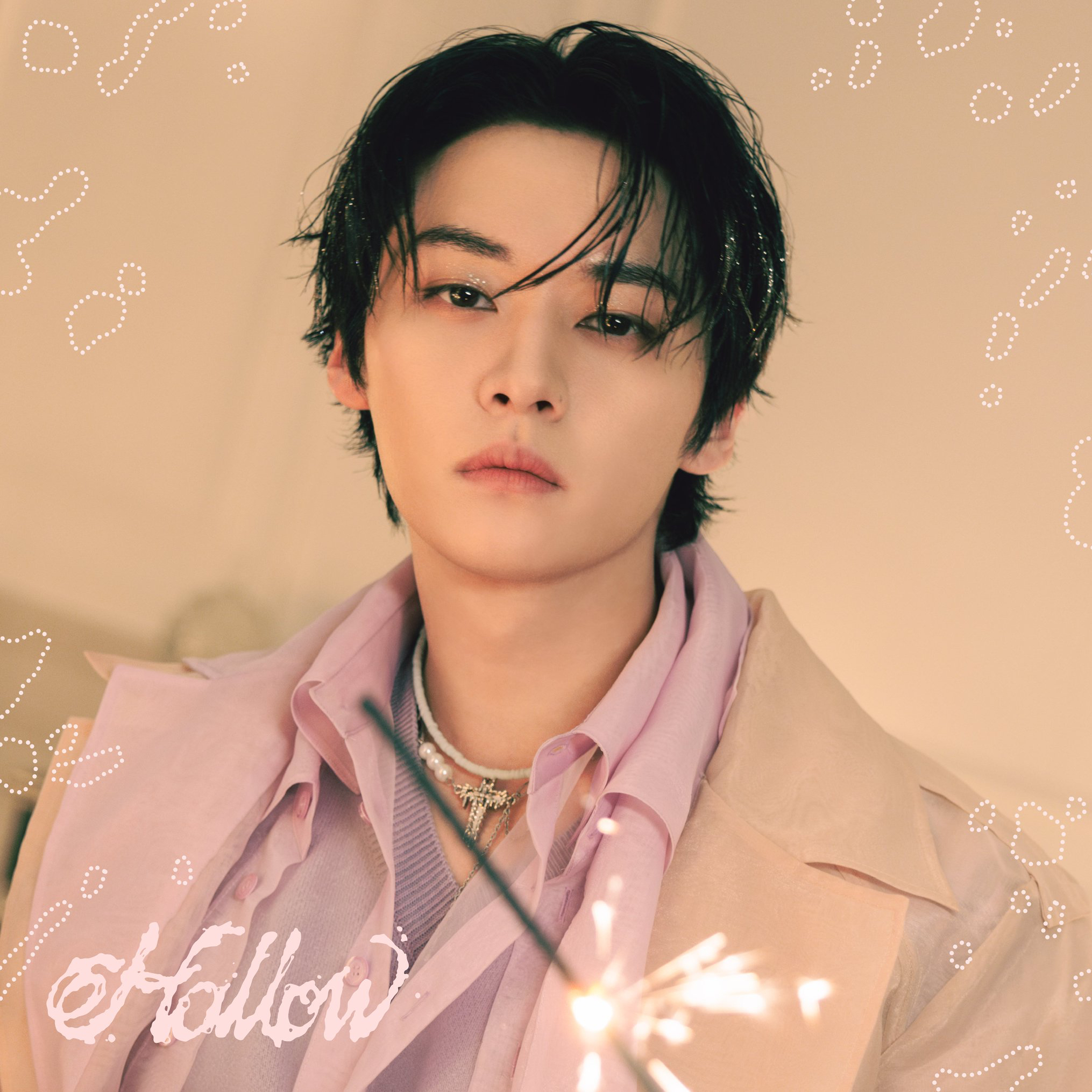 Foto aktivitas terbaru Lee Know (Stray Kids)