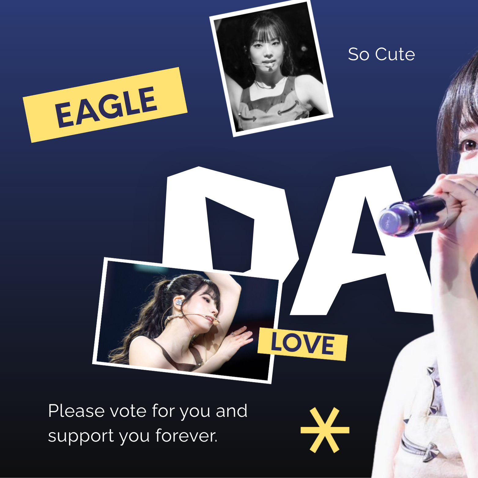 多賢 (TWICE)的最新照片