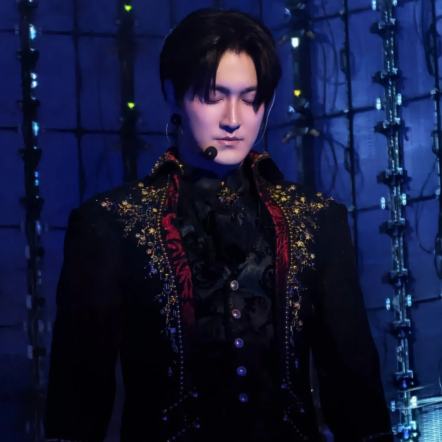 시원 (슈퍼주니어)의 최신 사진