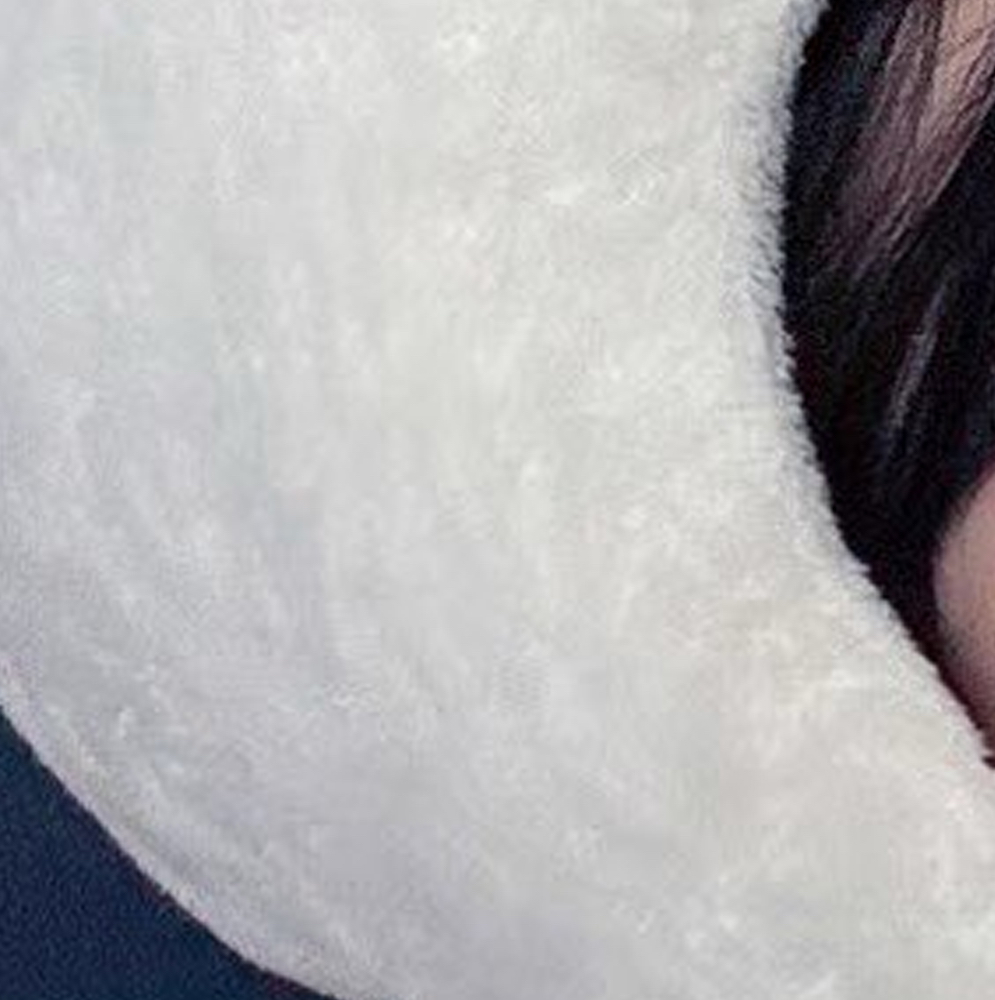 Behind-the-scenes cut of Choerry (ARTMS)