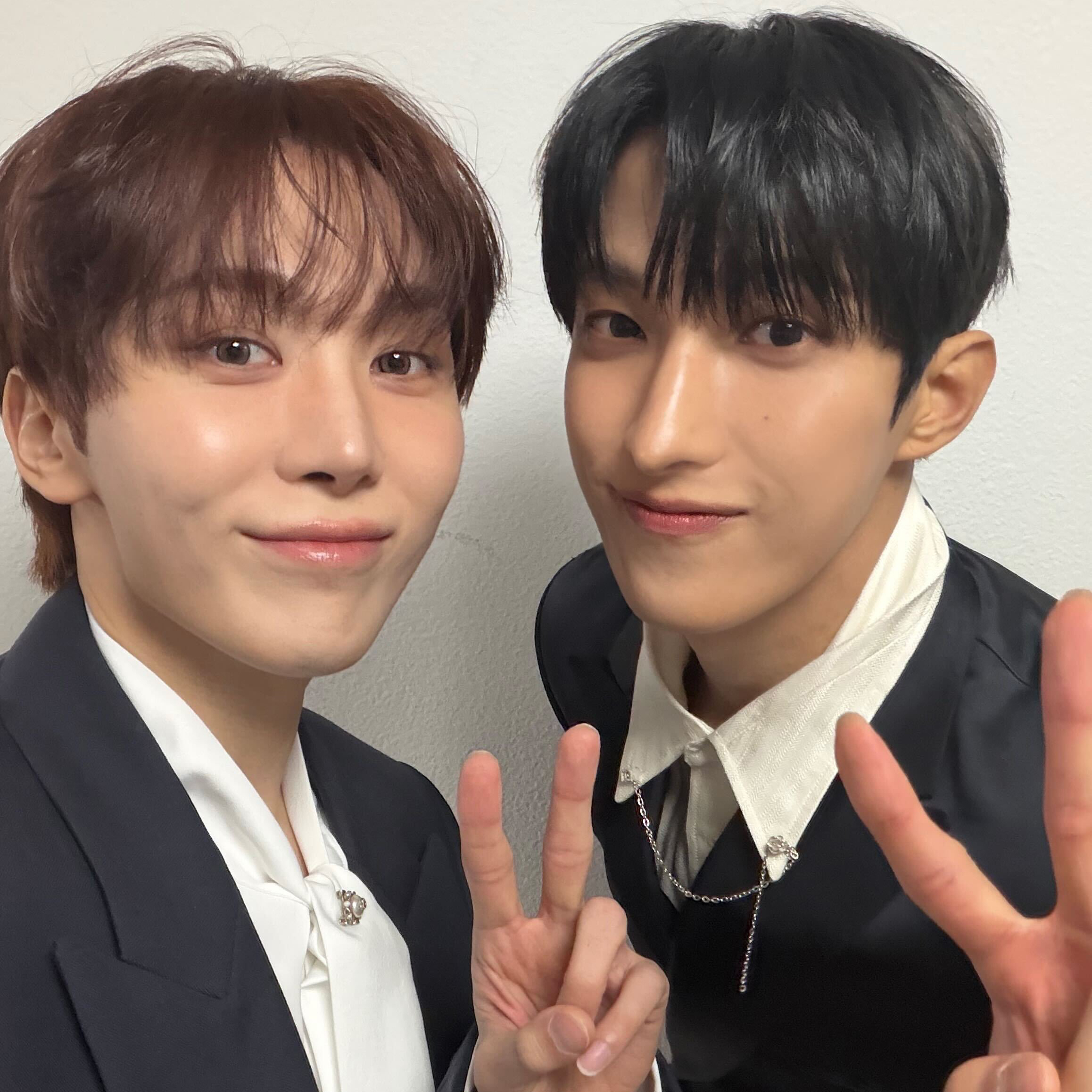 세븐틴의 최신 사진