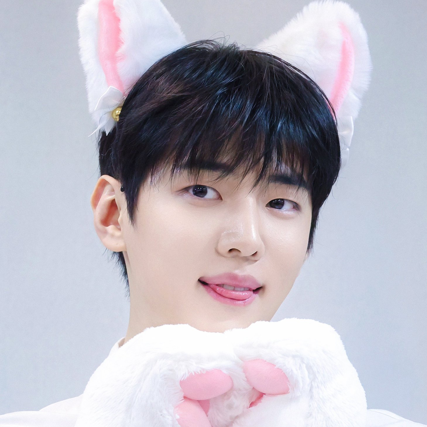 Latest photo of Jaechan (DKZ)