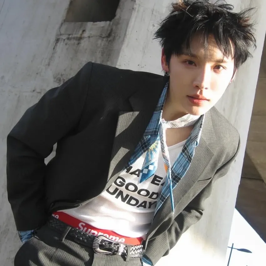 Latest photo of Jeon Woong (AB6IX)