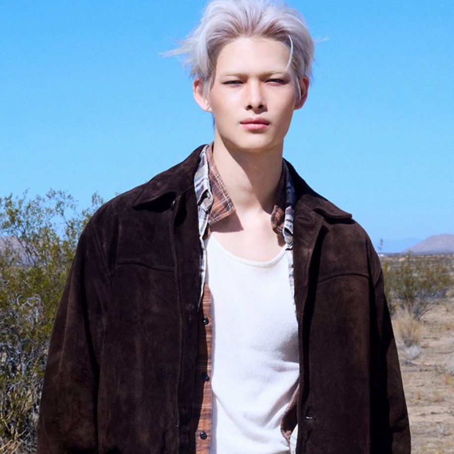 NI-KI (ENHYPEN)的最新活動照片