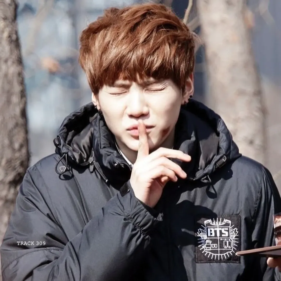 슈가 (방탄소년단) 팬이 찍은 순간