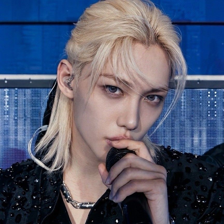 Stray Kids의 최신 사진