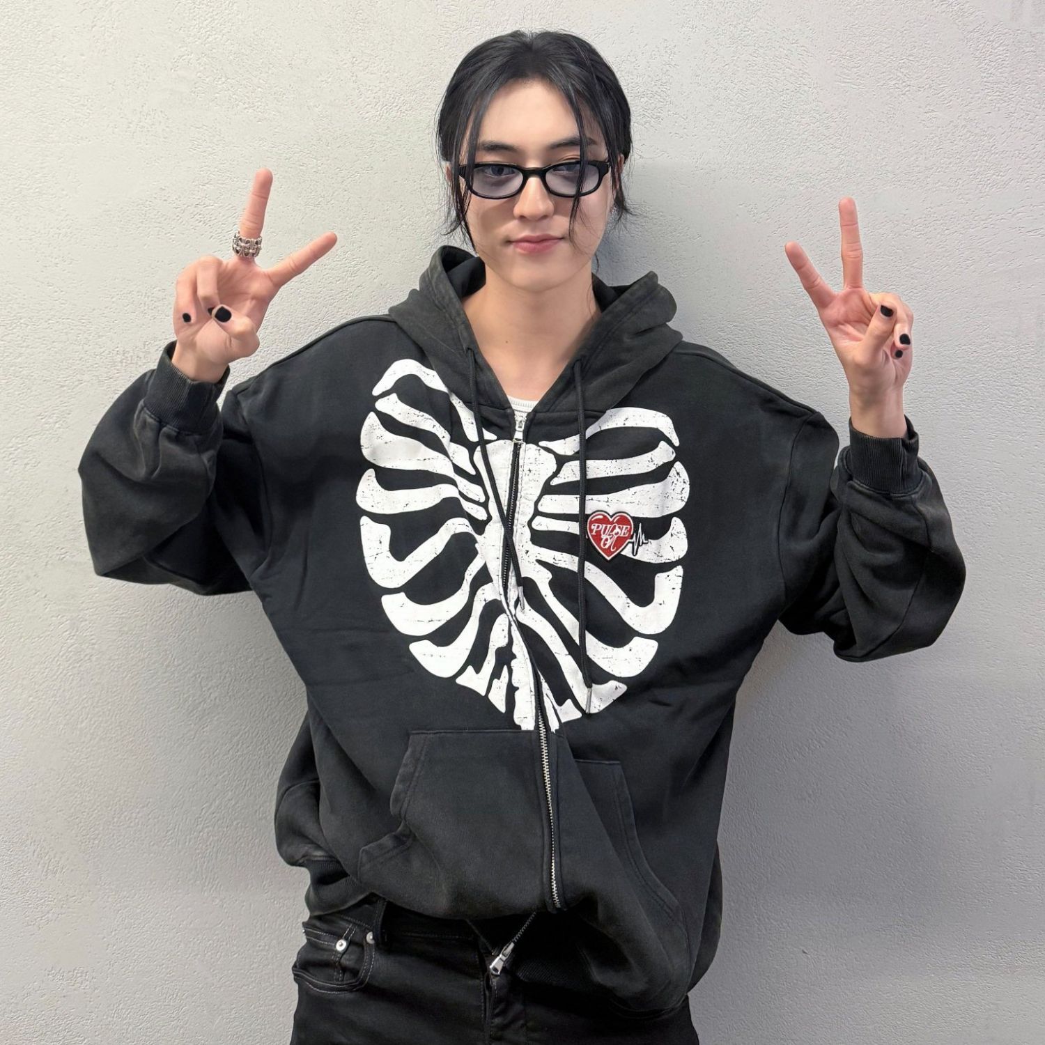 ハルト (TREASURE)の最近の活動写真