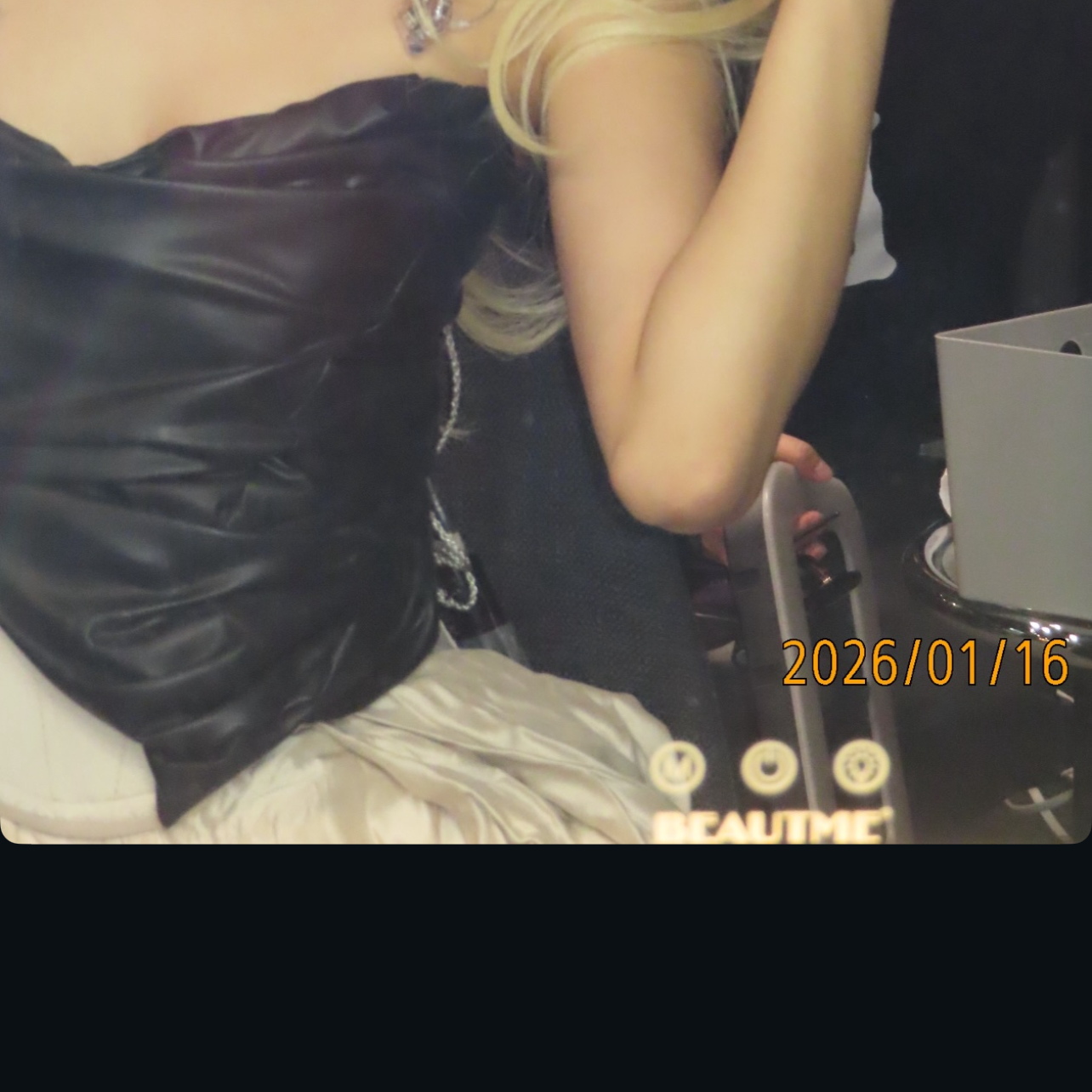 BLACKPINKの最近の活動写真