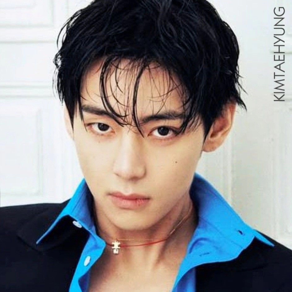 뷔 (방탄소년단) 팬이 찍은 순간