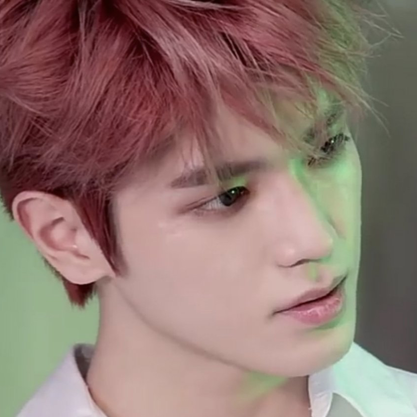 Behind-the-scenes cut of NCT