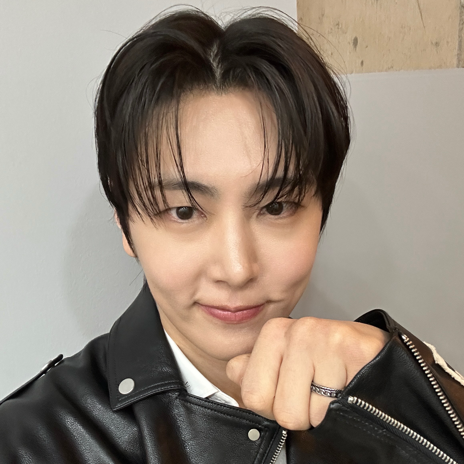 Latest photo of Jaeyoon (SF9)