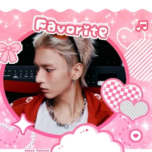 A moment captured by O.de (Xdinary Heroes)'s fan