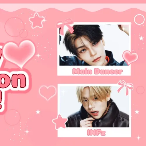 Hot post catching attention from 허씬롱 (알파드라이브원)'s fandom