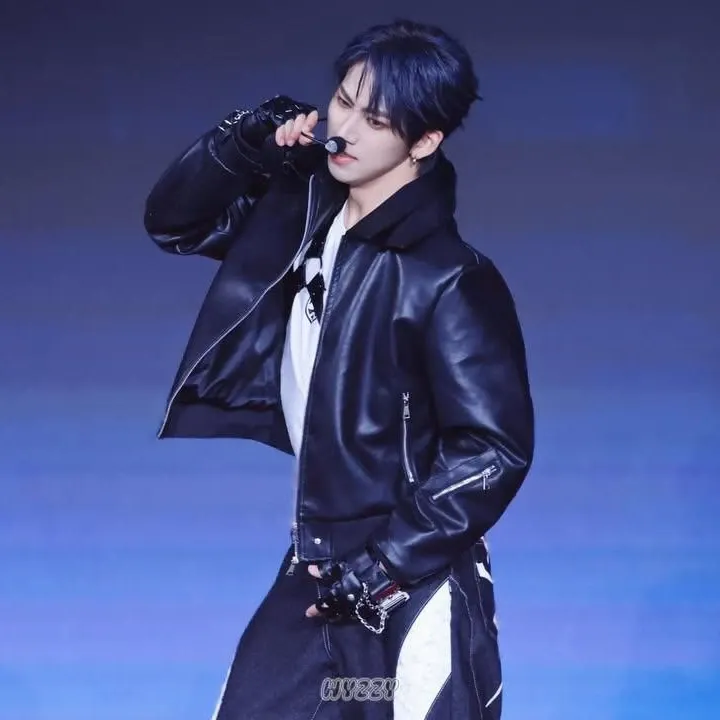 A moment captured by Exxi (SEVENTOEIGHT)'s fan
