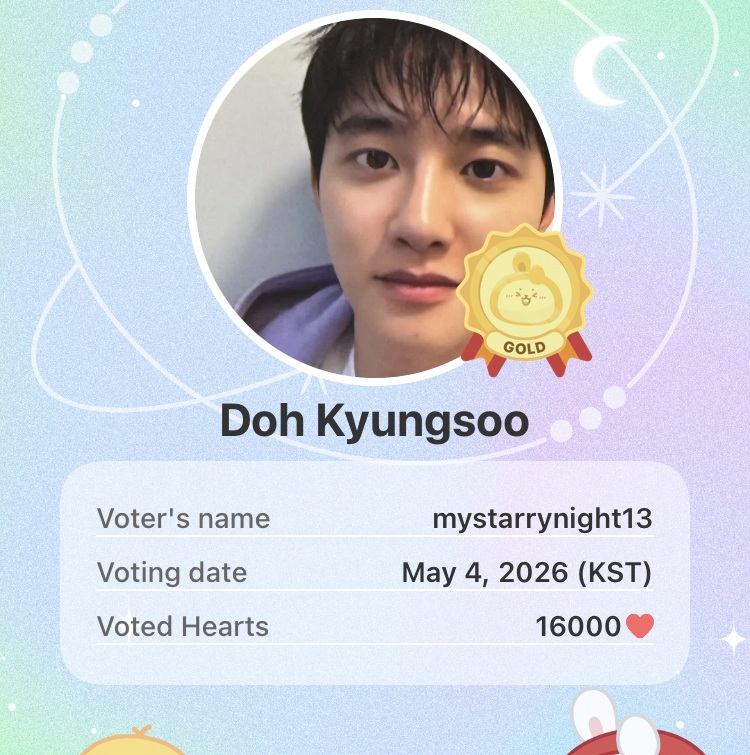 Momen yang diabadikan oleh penggemar EXO