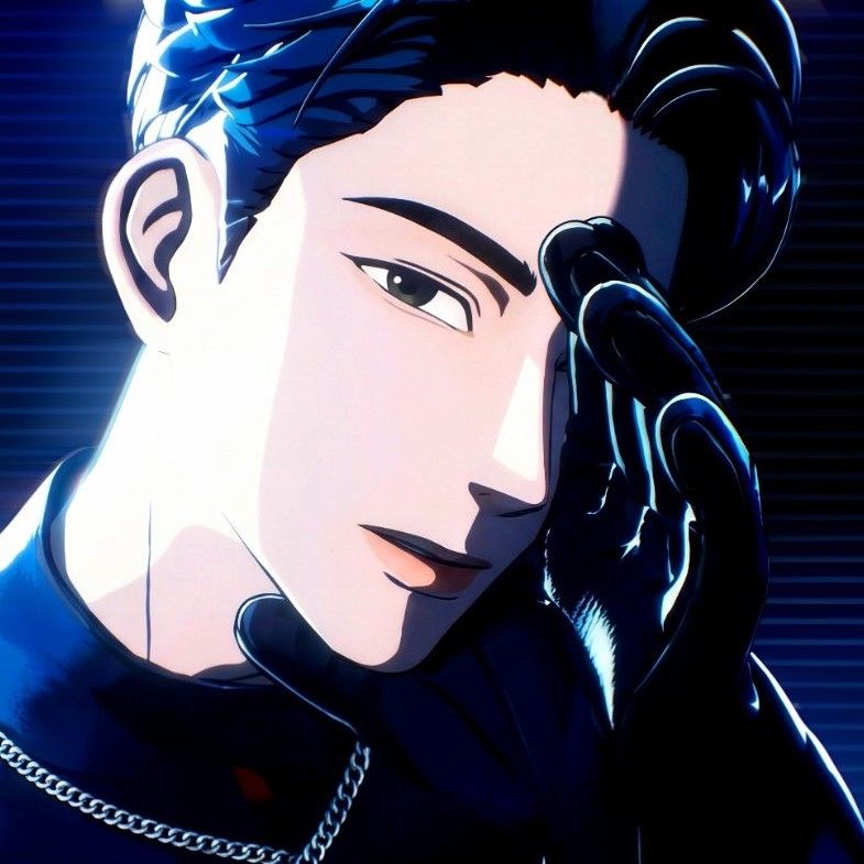 A moment captured by Hamin (PLAVE)'s fan