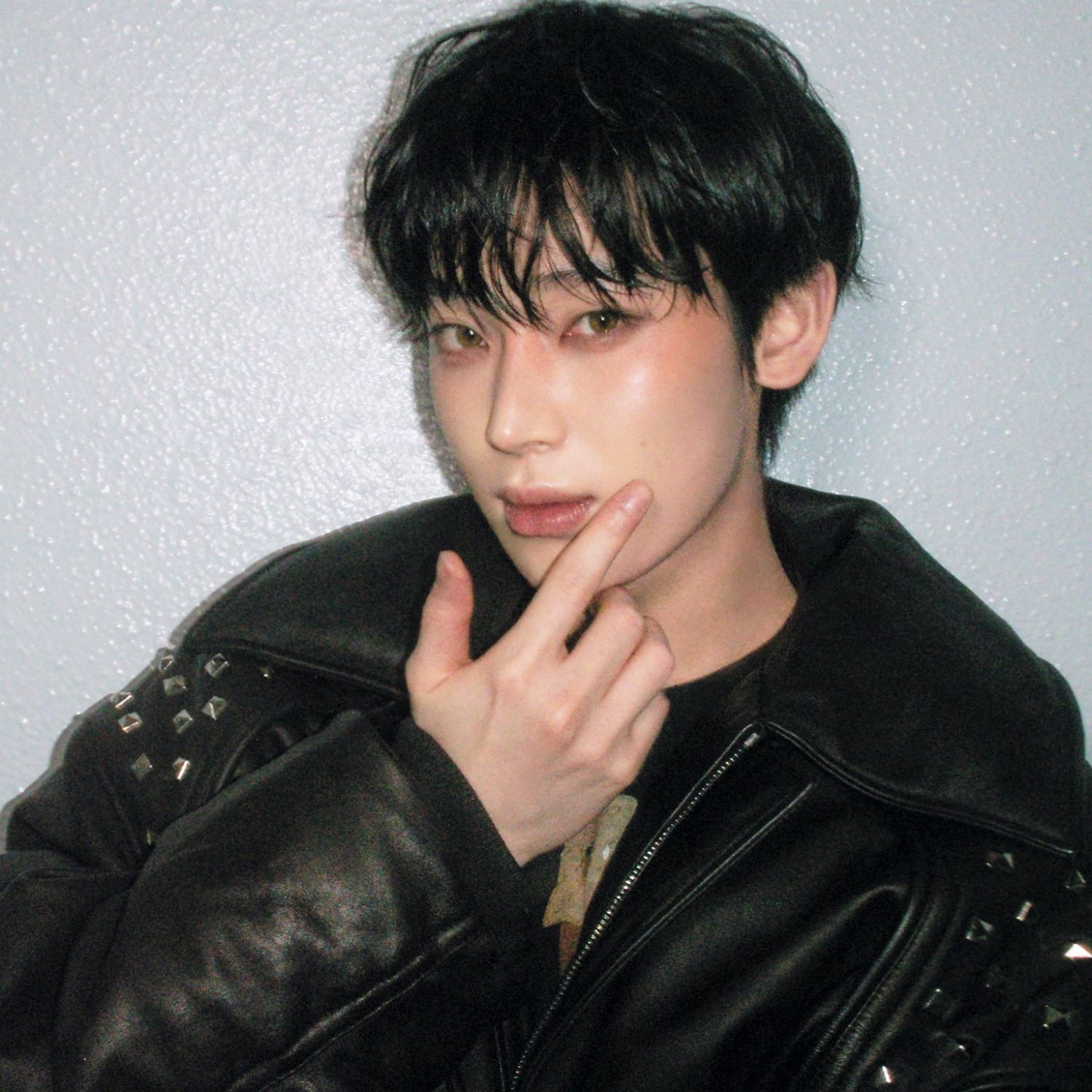 Potret di balik layar Sunoo (ENHYPEN)