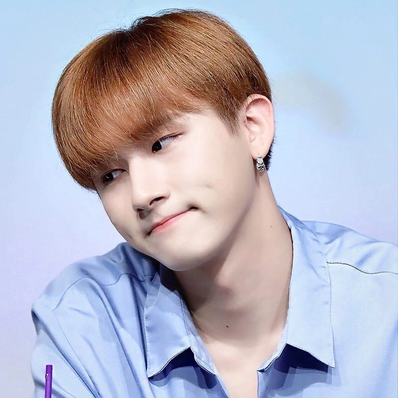 Foto aktivitas terbaru MONSTA X