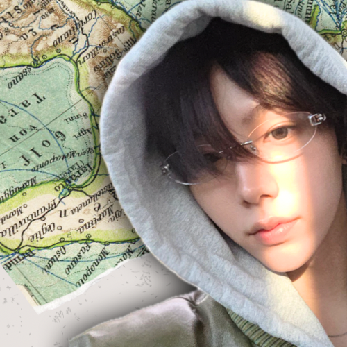 Latest photo of SHOTARO (RIIZE)