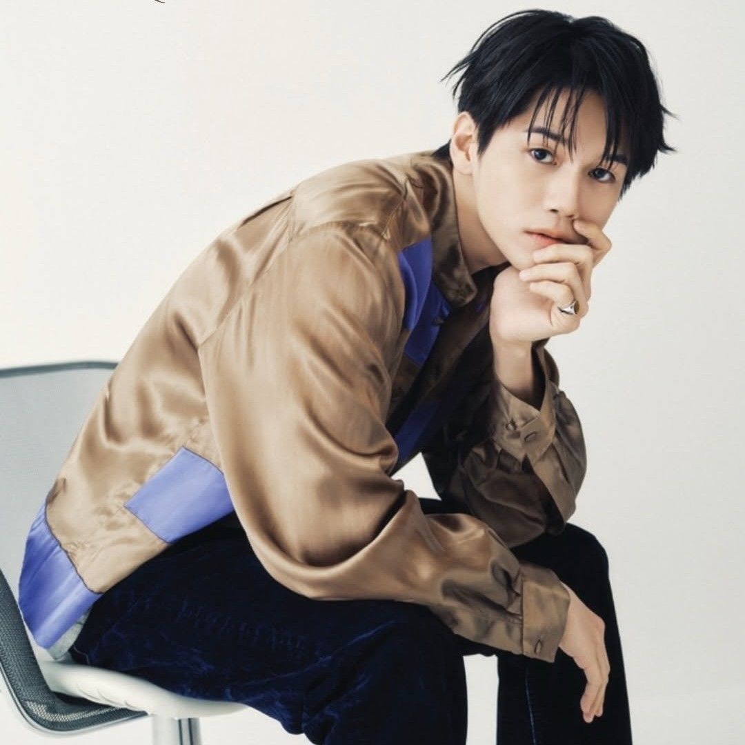 옹성우 최근 활동샷