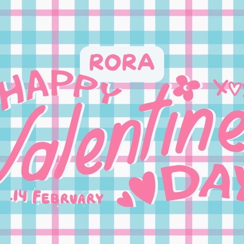 Latest photo of Rora (BABYMONSTER)