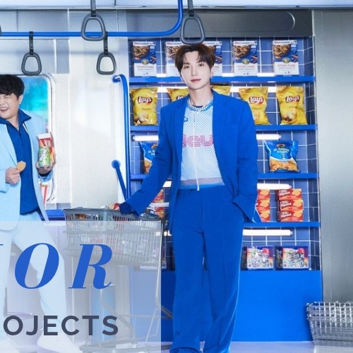 Latest photo of Shindong (Super Junior)