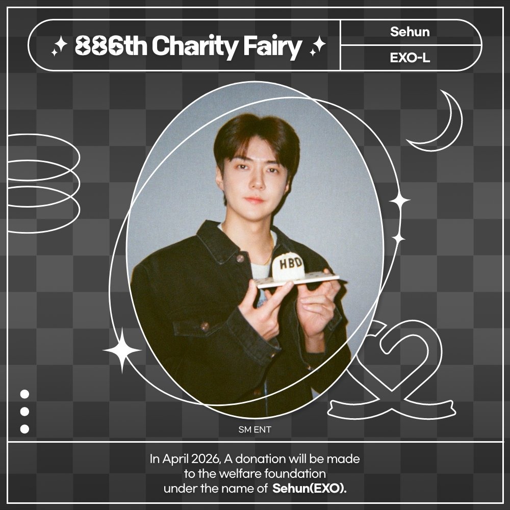 Foto aktivitas terbaru EXO