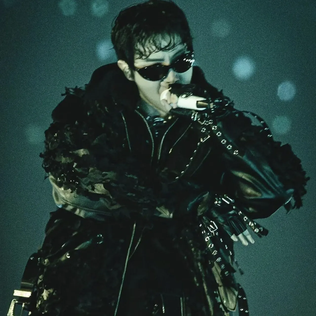 J-hope (防彈少年團)的最新照片