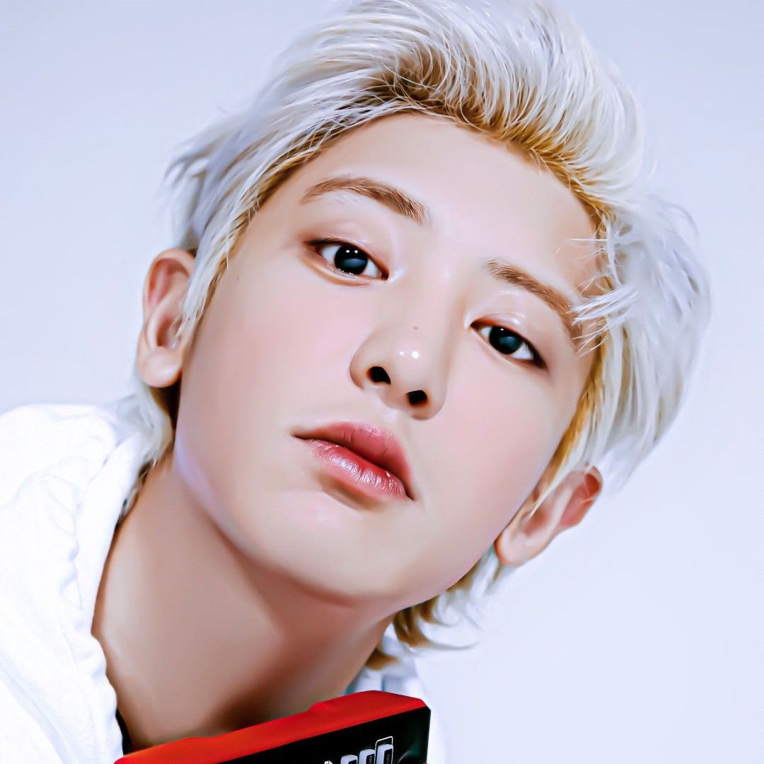 A moment captured by Chanyeol (EXO)'s fan