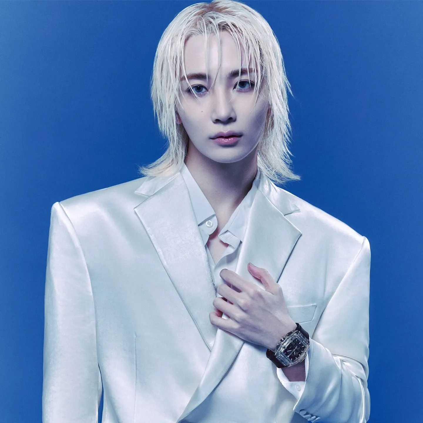 Latest photo of Jeonghan (SEVENTEEN)