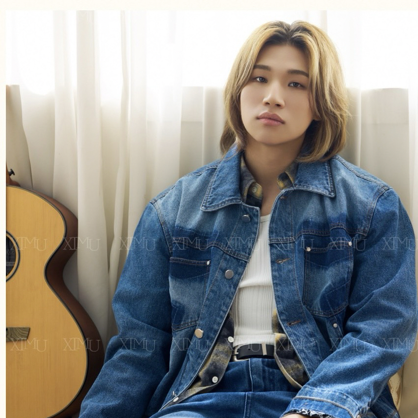 Latest photo of Daesung (BIGBANG)