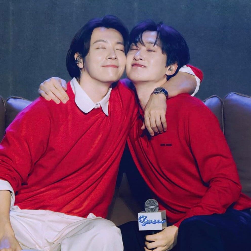 슈퍼주니어의 최신 사진