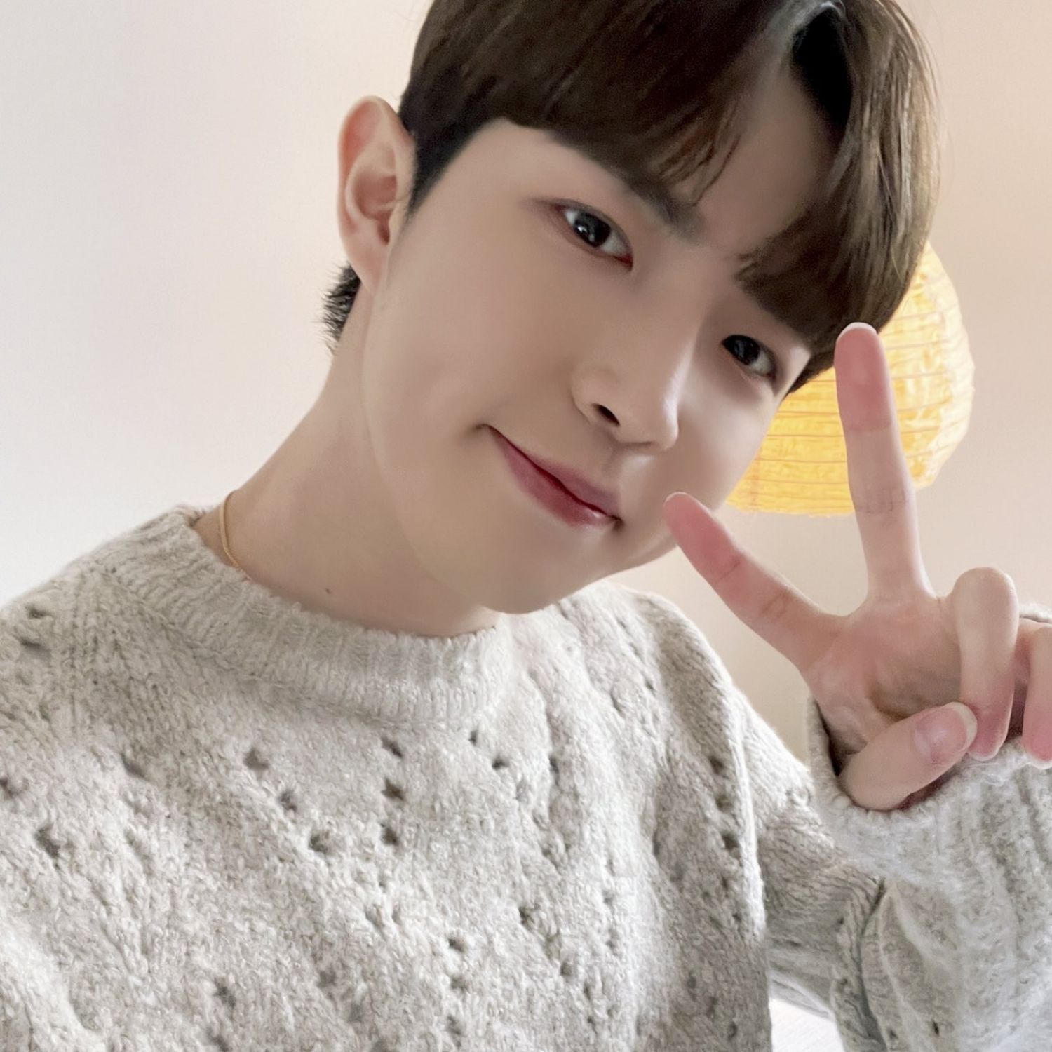 Latest photo of Kim Jaehwan