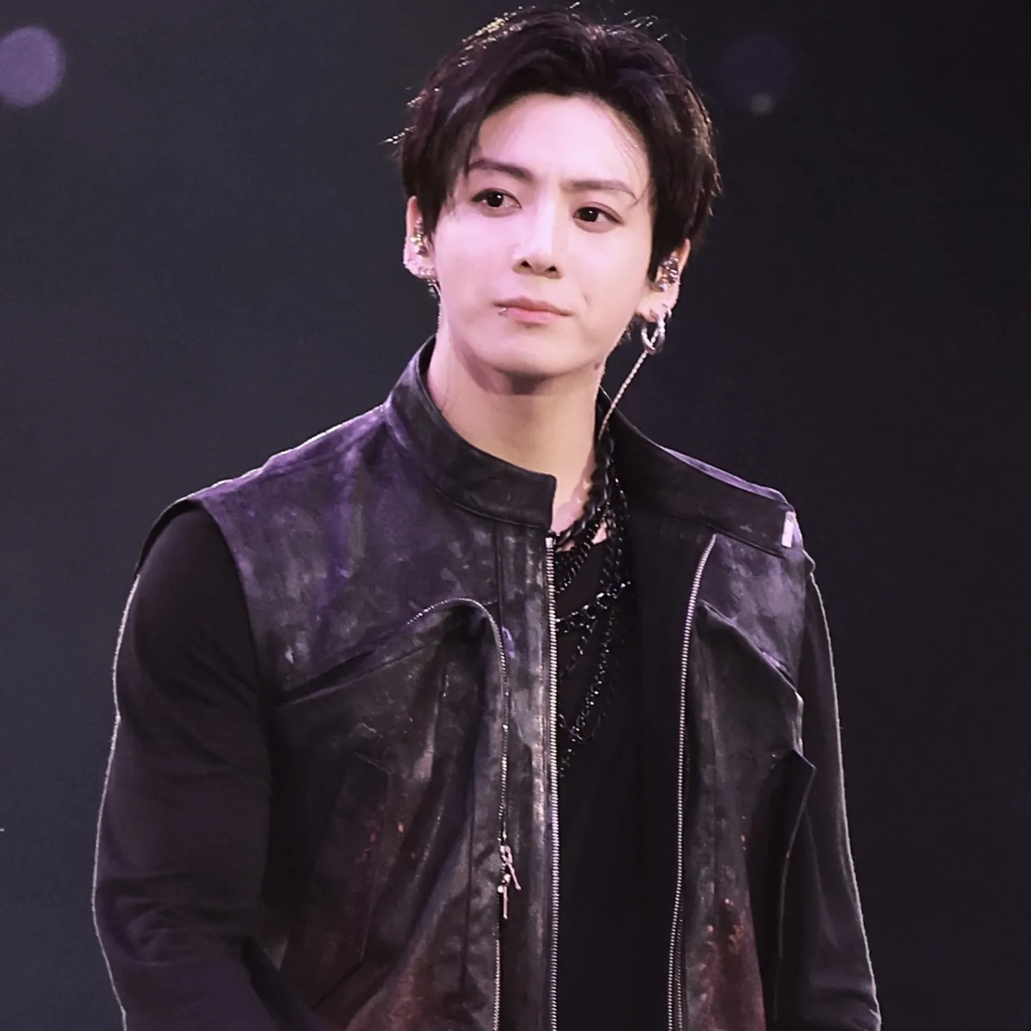 정국 (방탄소년단) 최근 활동샷